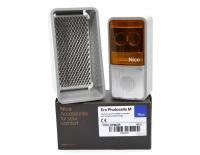 Фотоэлементы с зеркально-линзовым объективом NICE EPMOR беспроводные