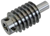 PMD1655R04.4610 NICE Шестерня червячная для электродвигателя TO4024, TO5024, TO5024HS