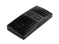 Брелок-передатчик CAME TW2EE 2-х канальный 433.92 МГц с функцией KEY CODE