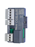 MLAE22 Nice Плата расширения входов/выходов