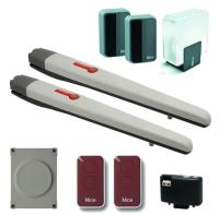 Комплект для автоматизации распашных ворот NICE TO6024HSBDKCE со створками шириной до 6м и массой до 1450кг