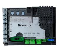Блок управления Nice HKA2 для приводов HYKE HK7024 (не подходят к приводам HI-SPEED версии!!!)
