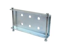 Кронштейн крепления Nice PRHO08 для HO7024, HO7124