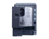 POA3 NICE Плата блока управления HO7124