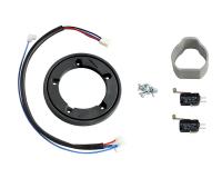 SPLSM02400 Комплект концевых выключателей для шлагбаума MBAR, LBAR Nice