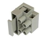 Держатель предохранителя NICE PFM-A.2213 для приводов серии SPIN, SHEL, SPIDER