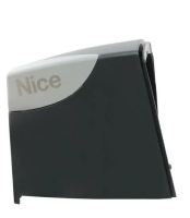 PPD0892.4540 крышка передняя для привода откатных ворот серии RD400KCE