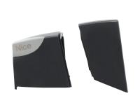 Комплект крышек Nice PRRB03 для привода ROAD RD400KCE