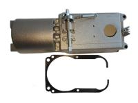 Крышка корпуса редуктора с разблокировкой Nice PRHY03 для привода HYPPO HY7005, HY7024