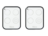 Комплект пульт управления автоматикой Nice ON3EBDKIT2 серии ERA с обратной связью