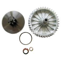 Шестерни в комплекте Nice PRPP07 для приводов PP7024, PP7124