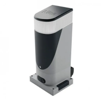 SPCG008700 Комплект крышек Nice для привода серии SLH