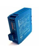 Контроллер Nice LP21 индукционной петли одноканальный