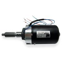 Электродвигатель Nice SPMTG08800 для червячного привода TOONA TO7024