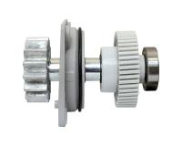 Вал выходной Nice SPAMG00700 в сборе RB350, RB400KCE, RD400KCE, RB250HS