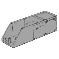 Основание корпуса NICE BMGSUAR04.45673 для привода SUMO, SU2000 (V,VV)