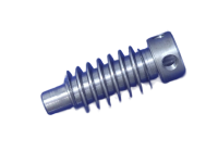 PMD1951R01.4610 NICE Шестерня червячная для электродвигателя привода МЕ3024R01