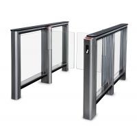 Скоростной проход ST-01 со стойкой для встраивания сканера штрих-кода