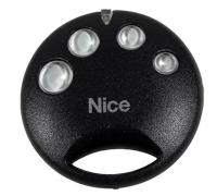 Пульт для ворот и шлагбаума Nice SM4 Италия