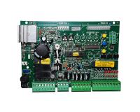 SP081-B NICE Плата блока управления A824