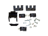 Каретка и микровыключатели с креплением ATI КАМЕ (арт. 88001-0151) CAME