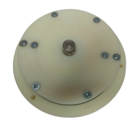 Демпфирующее устройство PERCo Д5.158.00Сб (P-UN-011) для турникетов триподов старой модификации