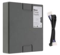 Аккумуляторная батарея Nice PS324 для автоматики WG4024, WG5024, WG3524HS, TO4024, TO5024, TO5024HS, TTN3724HS, TO6024HS, WIDES, WIDEM, WIDEL. Необходим для резервного питания в случае отключения электроэнергии