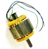 Электродвигатель Nice PRHY02, для привода распашных ворот HYPPO HY7005