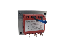 Трансформатор Nice TRA-S6.1025 для привода SPIDO, SHEL(старые модификации, необходимо убедиться что установлены данные модели)