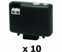 Комплект приемников NICE OXIBDKIT10