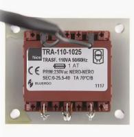 Трансформатор Nice TRA110.1025 для привода откатных ворот RD400, RD400KCE старой модификации. Запчасть для автоматических ворот