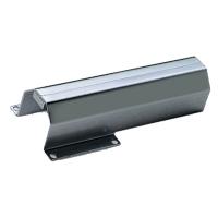 Кронштейн Nice WA4 для крепления круглой стрелы RBN4-K шлагбаумов Nice WIL4