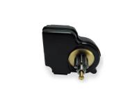 Вал разблокировки Nice PRSU01B в сборе c бронзовой шестерней для привода SUMO SU2000V