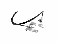 NICE MU комплект для разблокировки SHEL