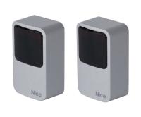 Фотоэлементы ориентируемые в антивандальном корпусе Medium Nice EPMAO