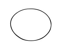 GOR31.5501 Nice Прокладка корпуса редуктора WIL, WIDE, Metro