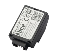 Программатор Nice Bidi-WiFi для настройки приводов Nice с помощью телефона