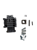 Рычаг разблокировки Nice SPAMG087A00A для шлагбаума M3BAR