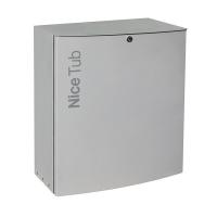 TUB4000 NICE Привод для откатных ворот масса створки до 4000 кг