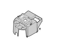 PPD2217R03.4540 NICE Внутренняя часть корпуса HOPP