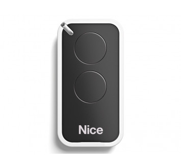 Комплект автоматики Nice Wingo3524kce для распашных ворот со створками шириной до 3,5 метров и массой до 500кг каждая, в основе комплекта WG5024