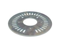 PMD2220R02.4610 Nice Фланец под механические упоры HOPP