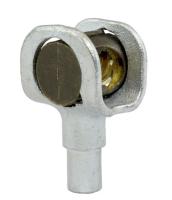 Втулка ведущая в сборе Nice PRTO06E для привода TOONA TO5024HS