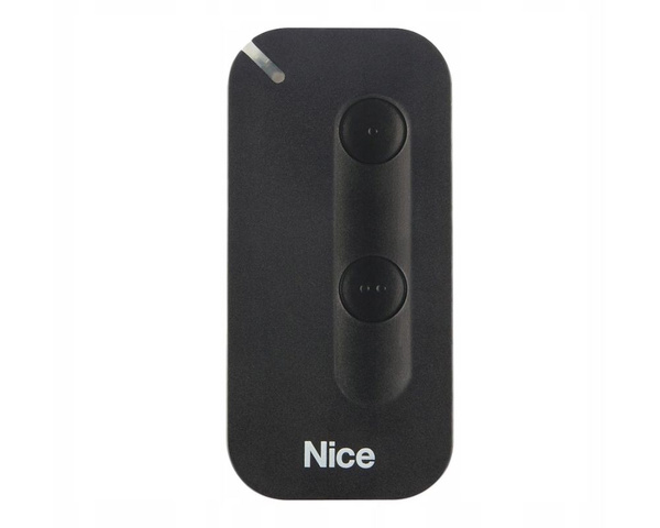 MYGO2KIT100 Nice Комплект пультов для ворот и шлагбаума двухкнопочный 100 шт.