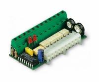 PIU NICE плата расширения функций автоматики с разъемом NICE (10-ти контактный разъем)