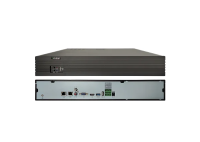 IP-видеорегистратор Линия NVR 32 H.265 2xGbLAN