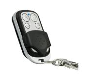 Четырёхканальный миниатюрный брелок-передатчик TANTOS TSt-TRS-4R