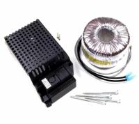 Трансформатор Nice PRMC82401 с кожухом и клеммной колодкой для блока управления MC824H