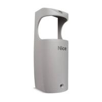 FA1 Nice Накладка антивандальная для фотодатчиков FT210, FT210B