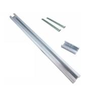 Рейка дополнительная 1000 мм Nice PMD1533R02.4610 для привода SPIN22, SN6021, SN6041